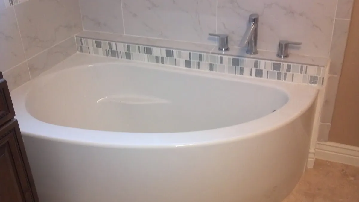 Plumbing services in Leland, NC